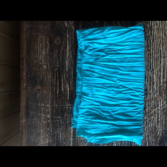 Infinity scarf - Picture 2 of 2